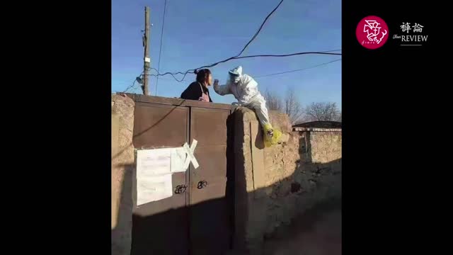 裤论News | 疫情失控下的中国,通化、石家庄、大兴的严控和天津与北京的交通阻断