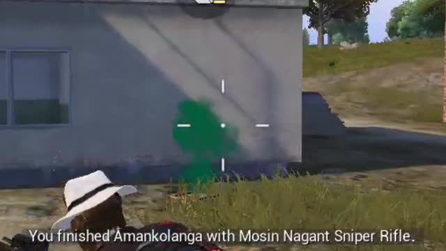 Pubg mobile op headshot