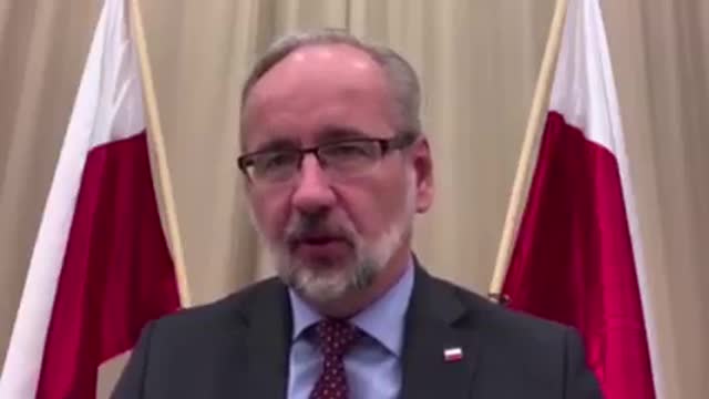 🔴Niedzielski krótko, zdecydowanie i na temat.