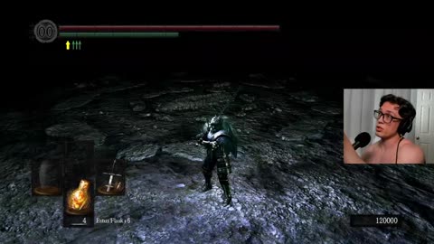 souls slop final boss (7/19/2024)