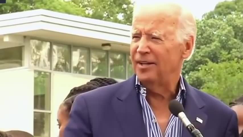 Comedians Tried to "Warn" You of Biden's "Stupidity" - What do u think?