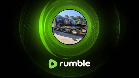 New on Rumble