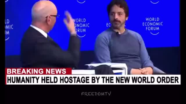 The Set Up - Part 4- Transhuman Brain Chips