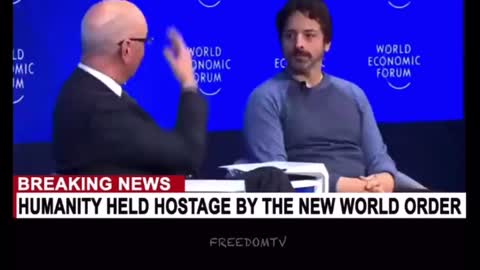 The Set Up - Part 4- Transhuman Brain Chips