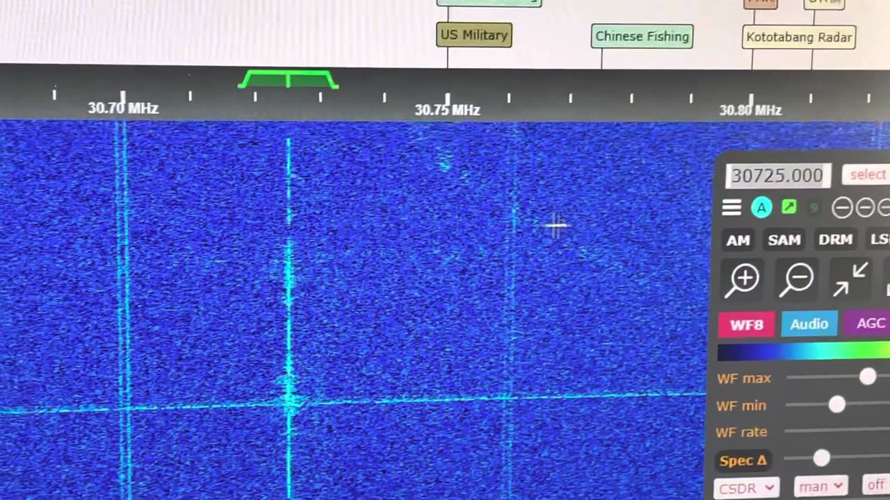 Baofeng UV-5R [Current Updated FCC Approved Version] VHF Band Receive + Pager POCSAG Intermod QRM