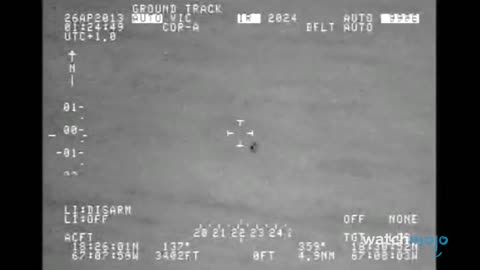 Top 10 UFOs Caught On Camera