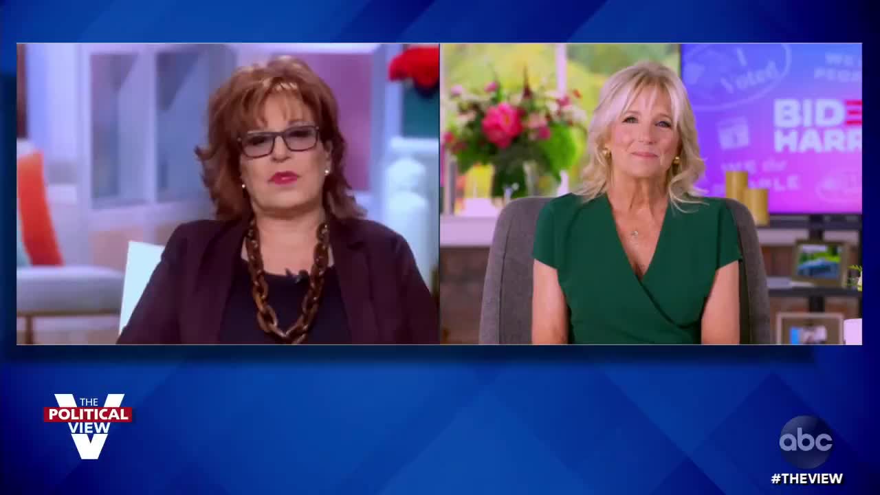 Jill's husband was part of the problem.