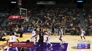 NBA 22 1.24.22