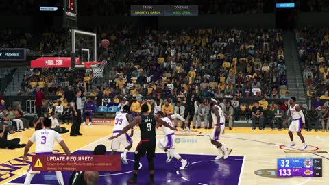 NBA 22 1.24.22