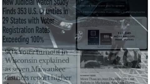 The 2020 Deception George Kennedy