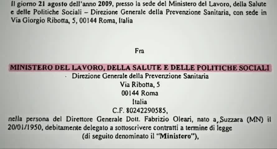 Trust the WMO ?