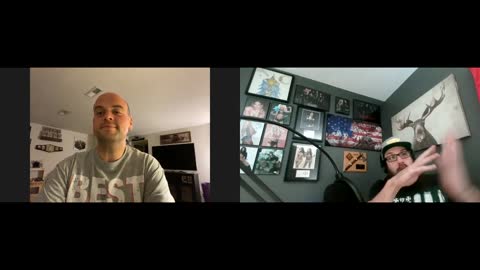 Wrestling with Ski Episode 49
