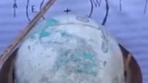 How a Pilot Ended the Globe - Analysis by Pablodog