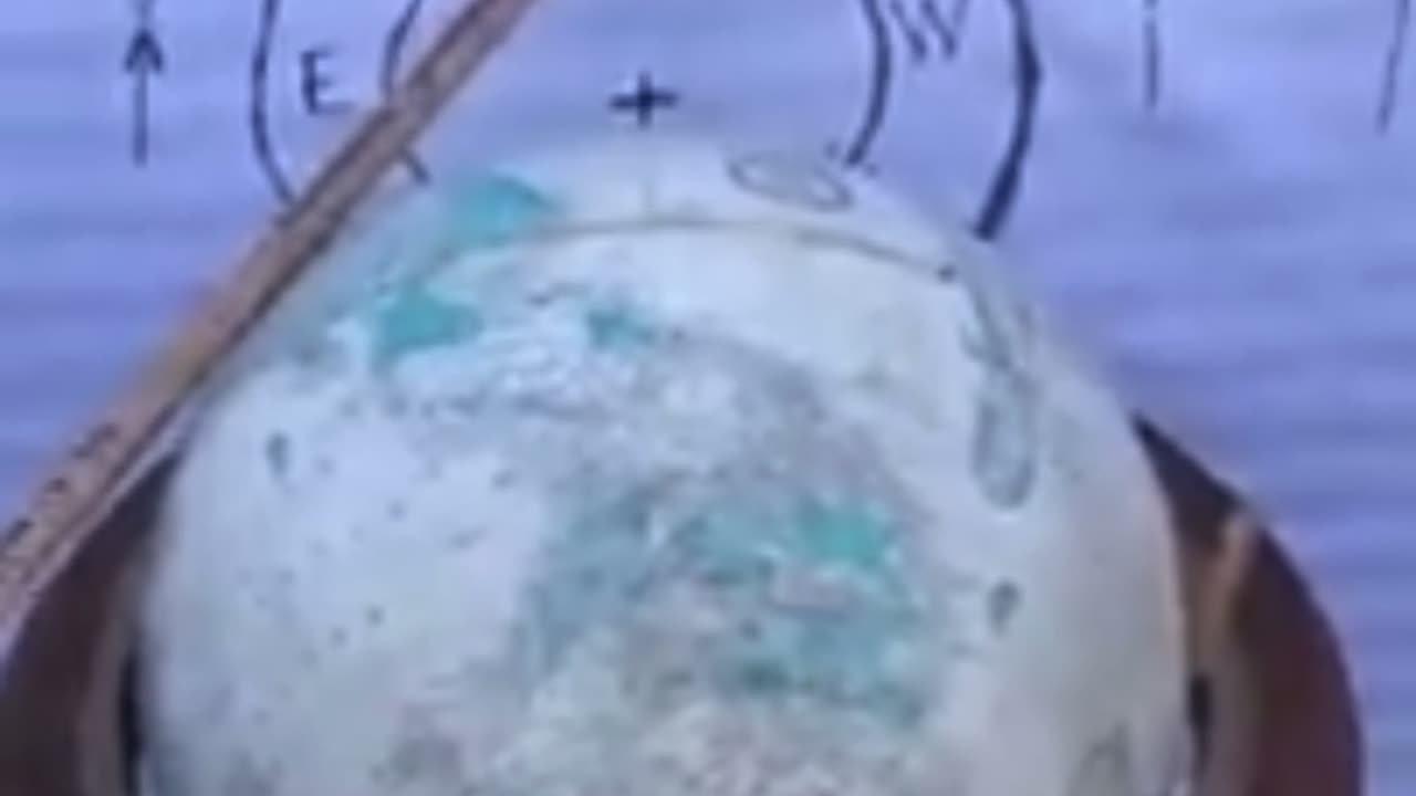 How a Pilot Ended the Globe - Analysis by Pablodog