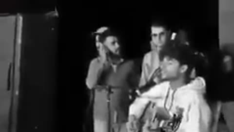 New Song by Kaifi Khalil