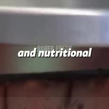 3D Printed Meat - Safe, Effective & Tasty: Will You Partake?