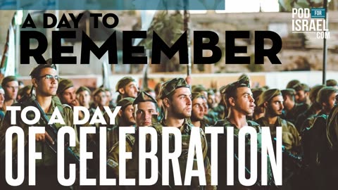 16 years old and alone, from the Holocaust to the battlefield - A day to remember.