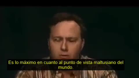 Globalistas - Alex Jones - 2002