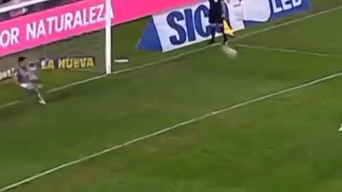 Amazing move 🔥⚽