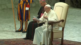 El Papa Francisco cuestionó idolatrías actuales a las carreras profesionales, la belleza y el dinero