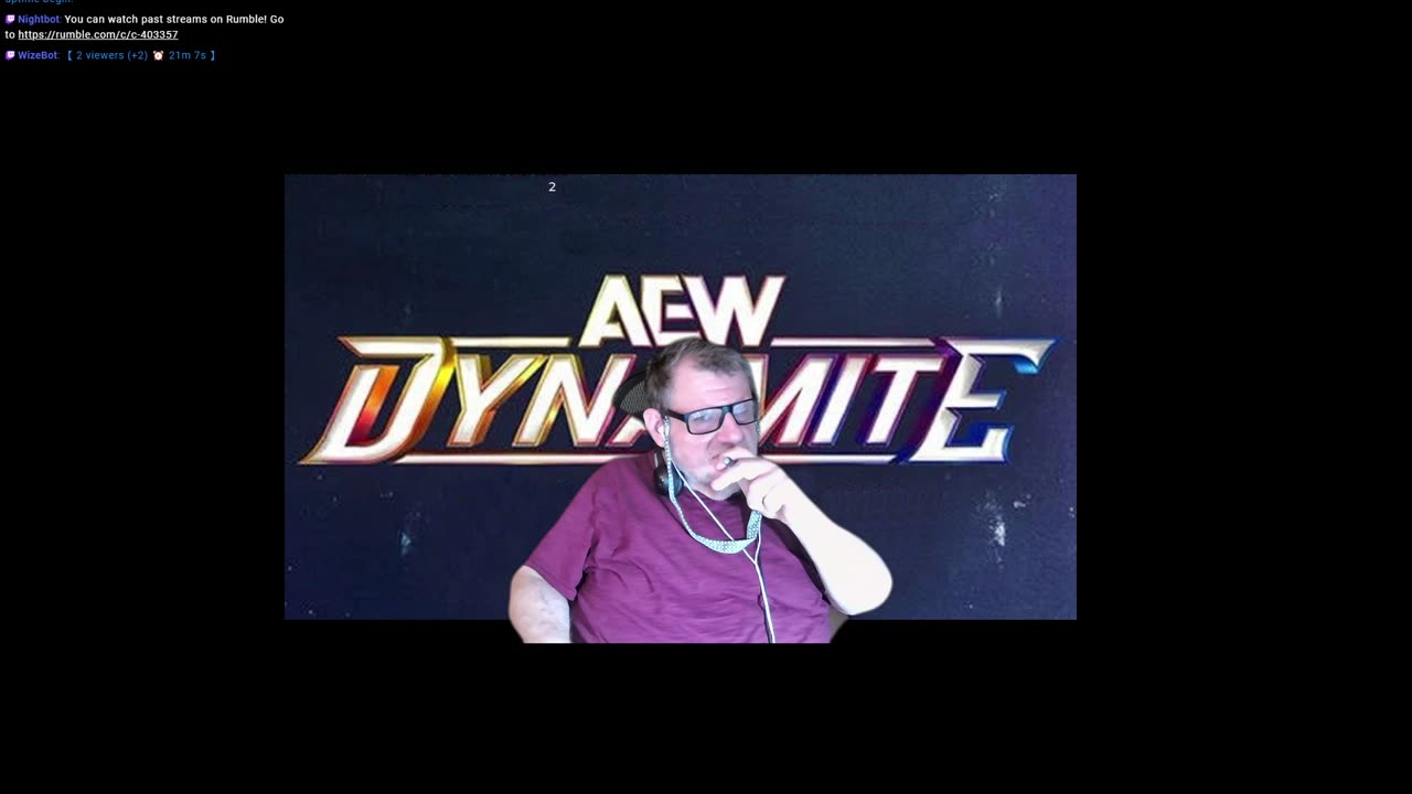 AEW Dynamite WatchAlong - April 10, 2024