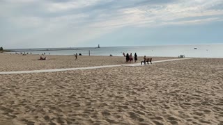 Pittsburgh to Ludington l Ludington, Michigan l Great Lakes l EP 1