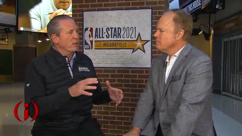 February 28, 2020 - Indy Prepares to Host 2021 NBA All-Star Weekend