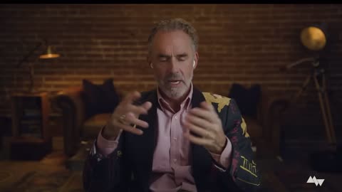 Depression as a Metabolic/Immunological Disorder - Jordan Peterson