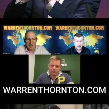 BRIDGEN SAYS END THE PARTY SYSTEM