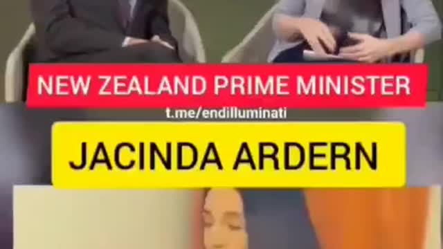 Get to know the New Zealand prime minister