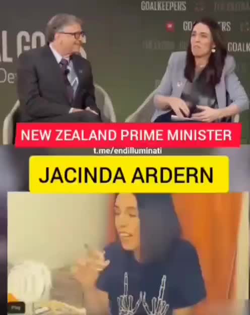 Get to know the New Zealand prime minister
