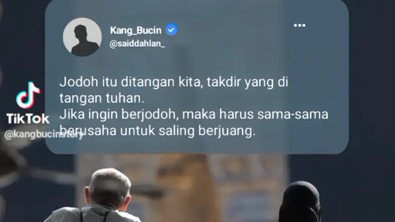 Kata Kata Mutiara