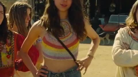 The Ultimate Woman Montage! 🔥