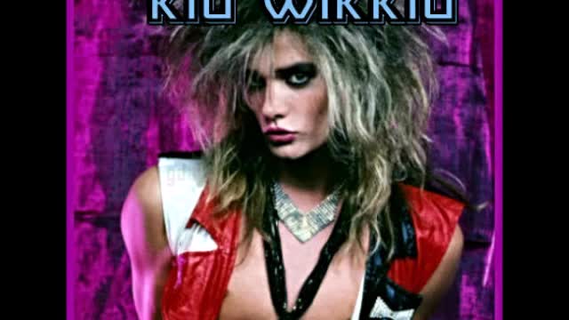 Kid Wikkid Full Album (1985) (Remastered)