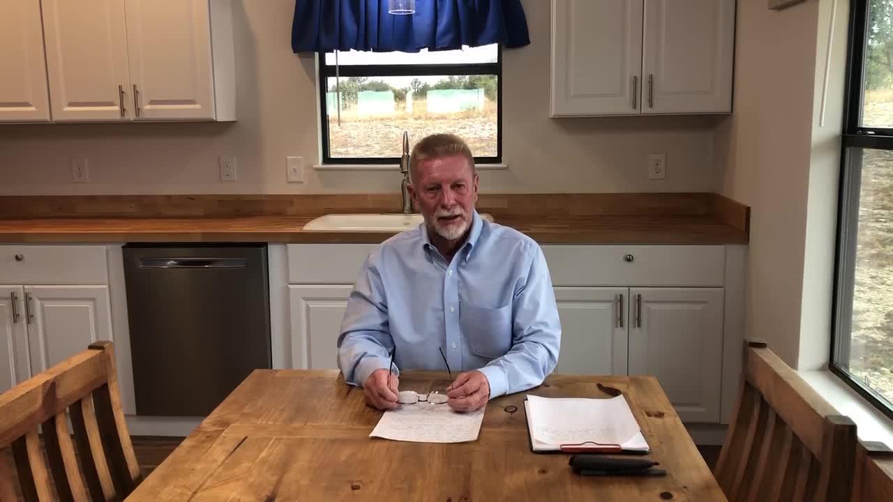 Trump - Elon Musk Pastor Bob Joyce