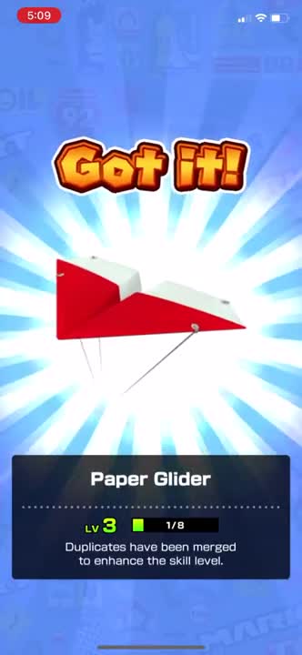 Mario Kart Tour - Fire 10 (45 Rubies) Team Donkey Kong Pipe Pull (I Got Chef Mario)