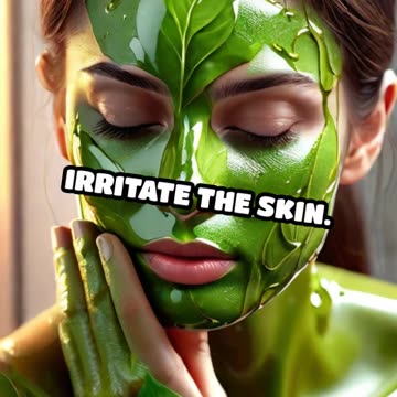 Basil isn't just for pesto! Discover a surprising benefit of this common herb