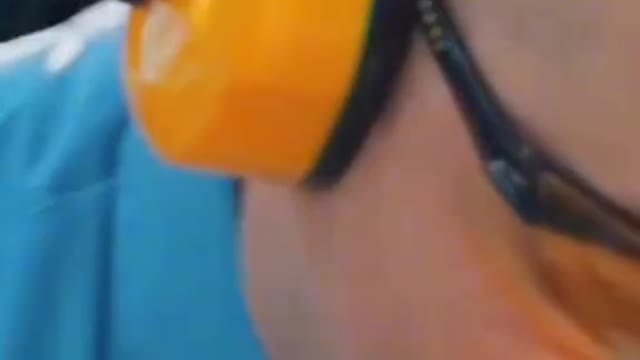 На слона