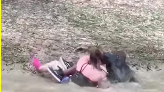 Please Help Me, I'm Falling