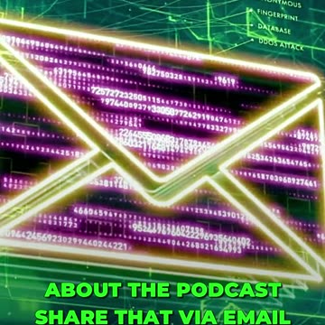 🎙️ Podcast Tip from John C. A. Manley! 🎙️