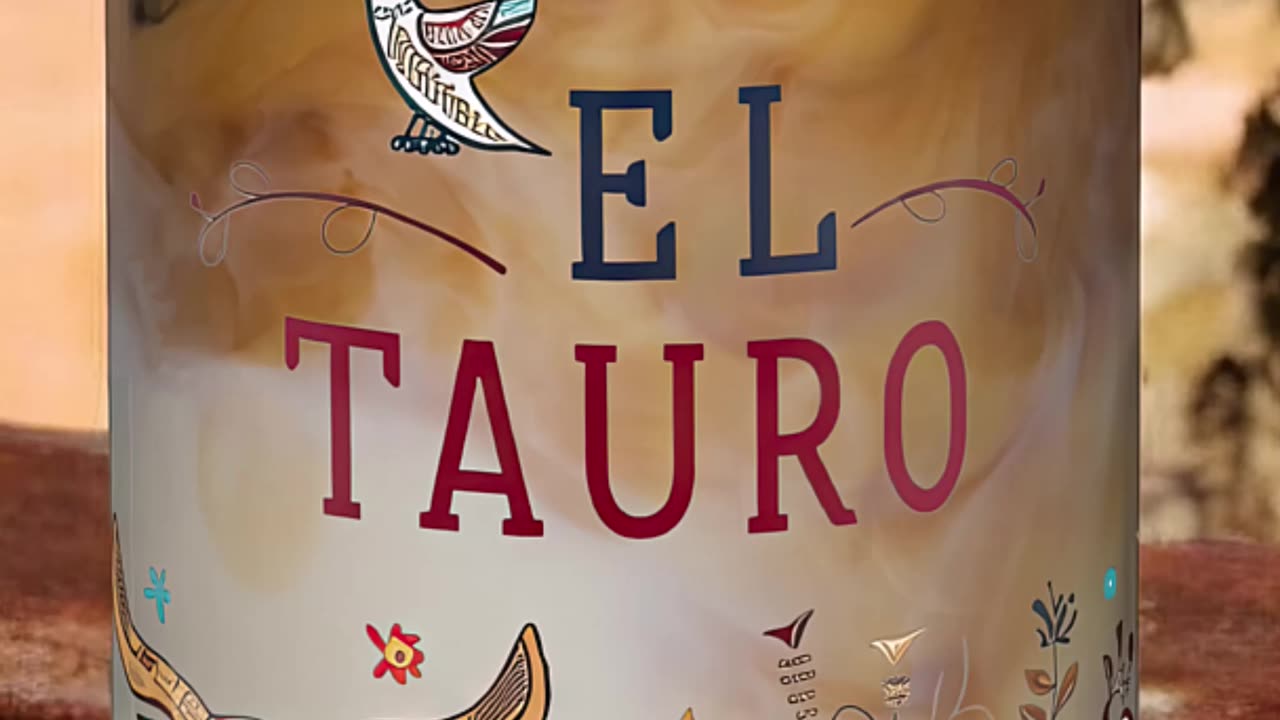 Ready for the smoothest iced coffee in the desert? El Tauro has arrived! #ElTauro #IcedCoffee