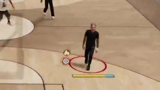 Pleaselmksomehting@RonniePLEASE!#nba2k22#fyp#fypシ#trending#foryoupagе#myrongotit
