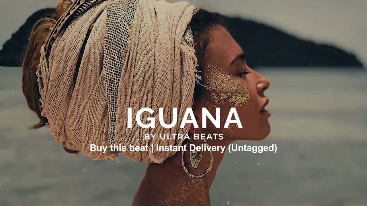 iguana
