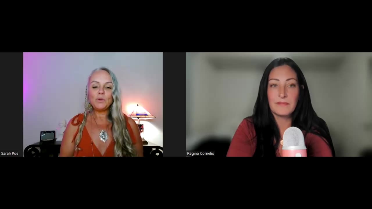 EP 3- Sidereal Astrology, Human Design, Gene Keys and more! LIVE w/ Sarah Poe