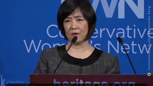 她亲见目睹一桩桩惨案如同人间地狱 。