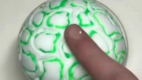 CLAY SLIME MIXING Most Satisfying Slime ASMR Video