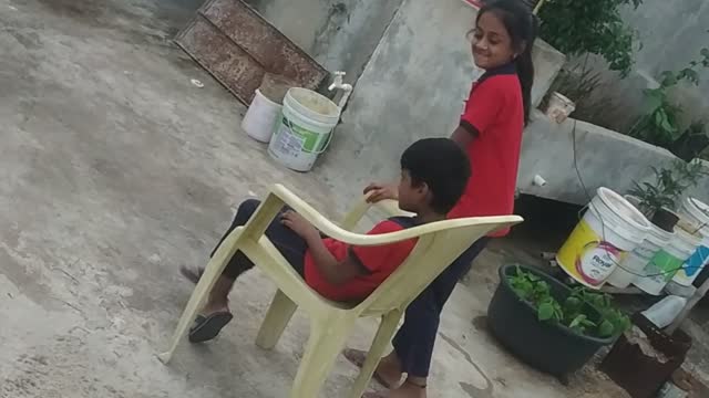 Funny