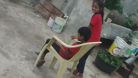 Funny