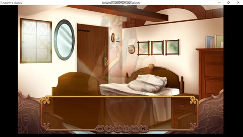Autumn's Journey-Part 10