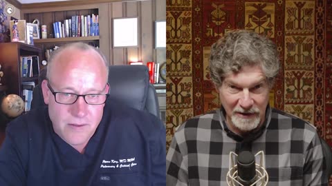 The Ivermectin deception: Defrauding America on the medication that could have ended the pandemic**